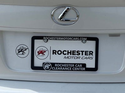 2010 Lexus IS 250