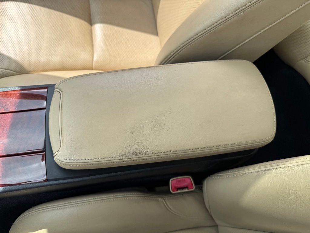 2008 Lexus IS 250 AWD