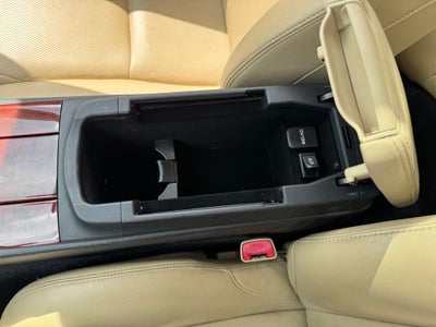 2008 Lexus IS 250 AWD