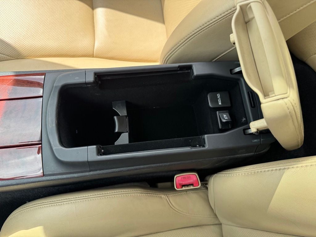2008 Lexus IS 250 AWD