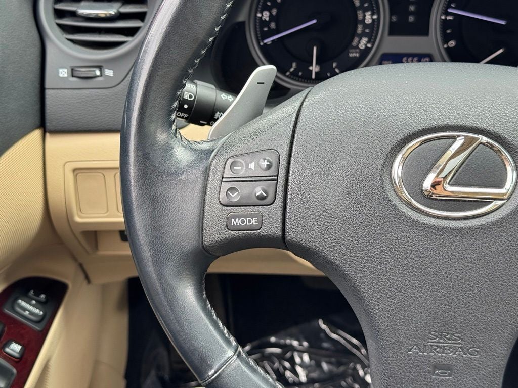 2008 Lexus IS 250 AWD