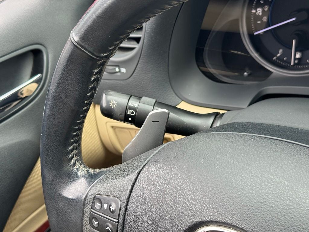 2008 Lexus IS 250 AWD