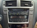 2008 Lexus IS 250 AWD