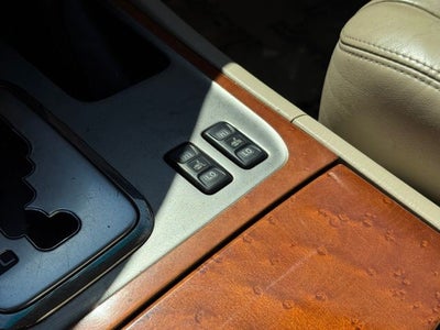 2005 Lexus LX 470