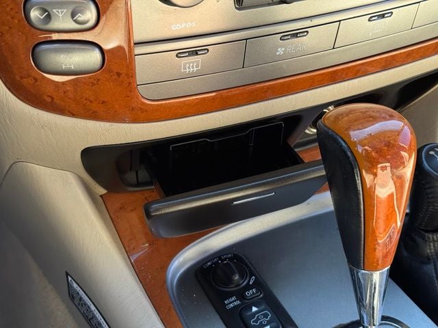 2005 Lexus LX 470