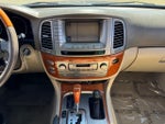 2005 Lexus LX 470