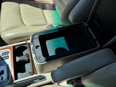2005 Lexus LX 470