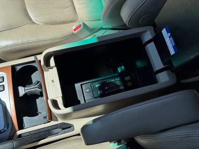 2005 Lexus LX 470