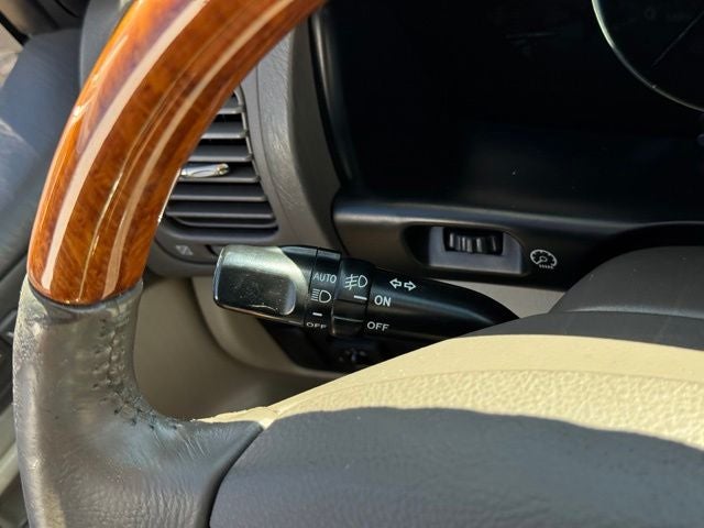 2005 Lexus LX 470