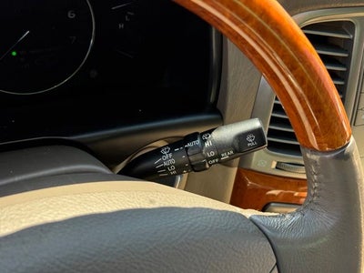 2005 Lexus LX 470