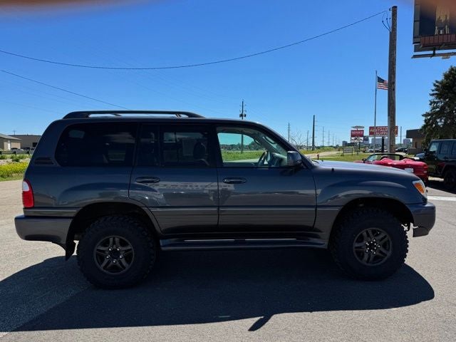 2005 Lexus LX 470