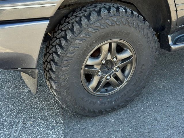 2005 Lexus LX 470
