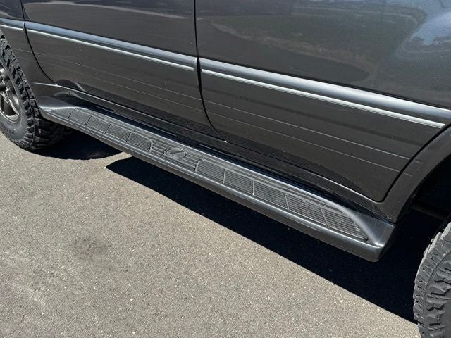 2005 Lexus LX 470