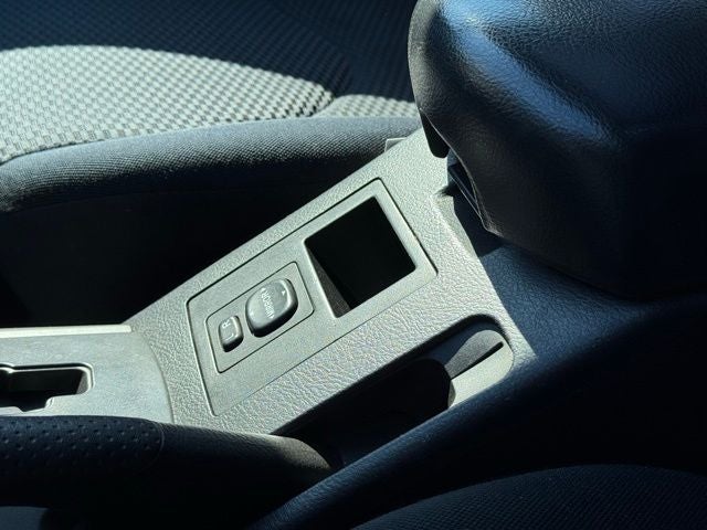 2007 Toyota RAV4 Sport