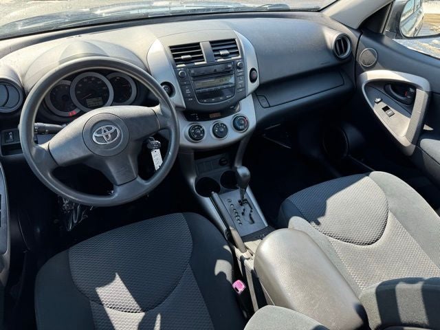 2007 Toyota RAV4 Sport