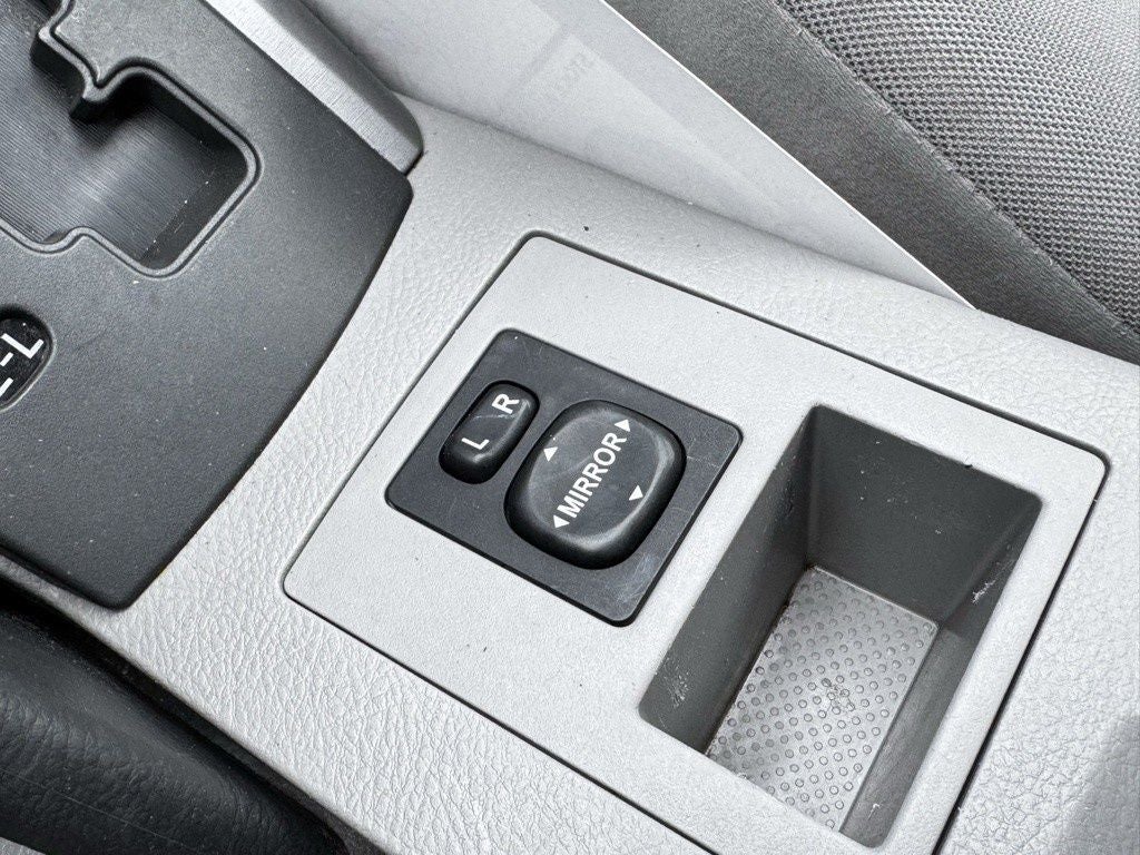 2007 Toyota RAV4 Limited