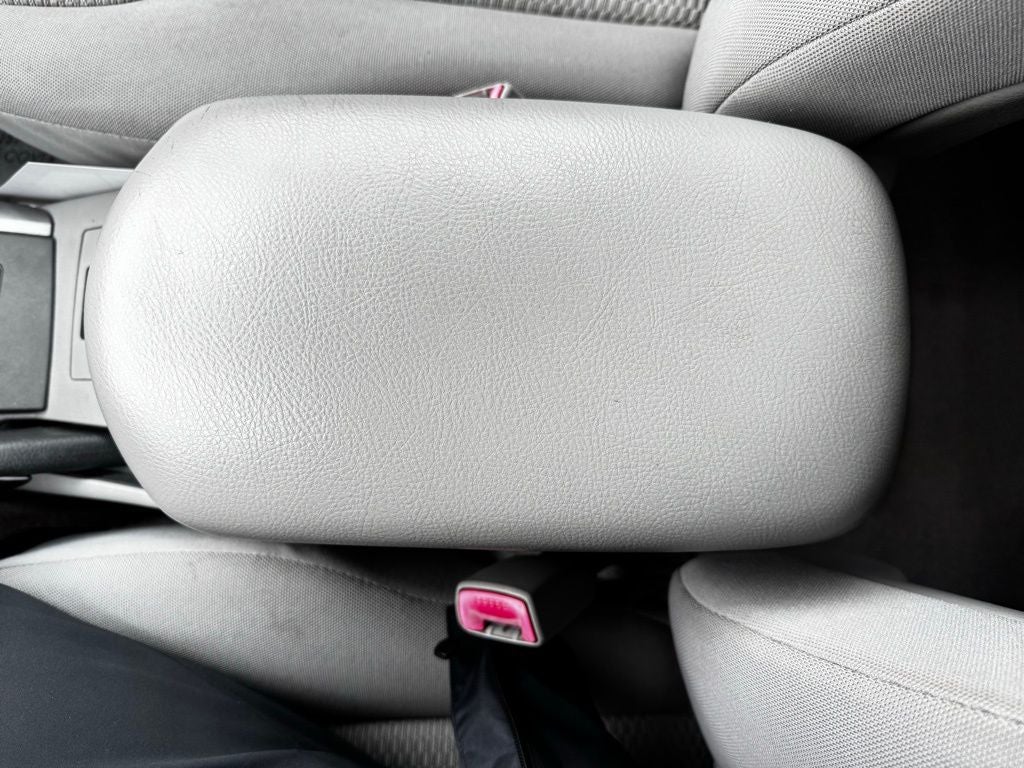 2007 Toyota RAV4 Limited