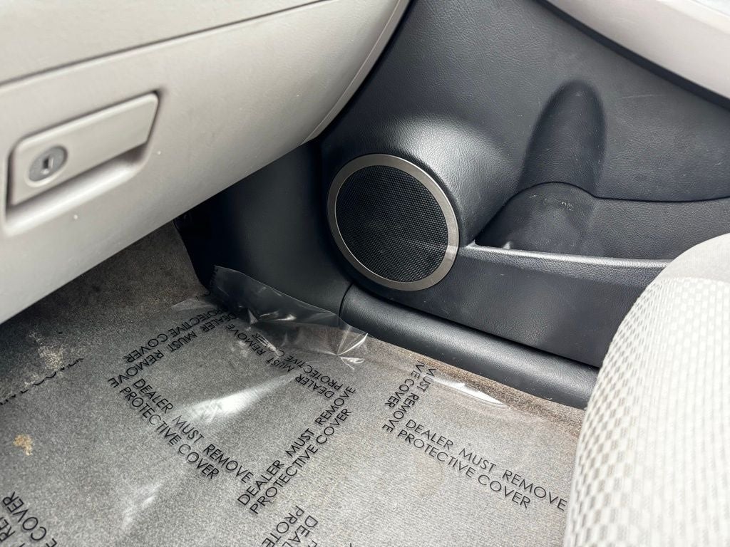 2007 Toyota RAV4 Limited