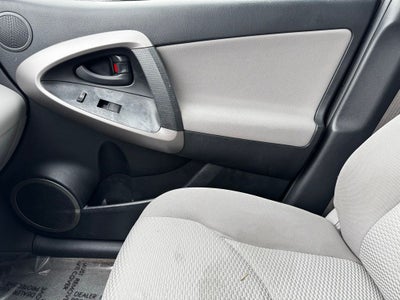 2007 Toyota RAV4 Limited