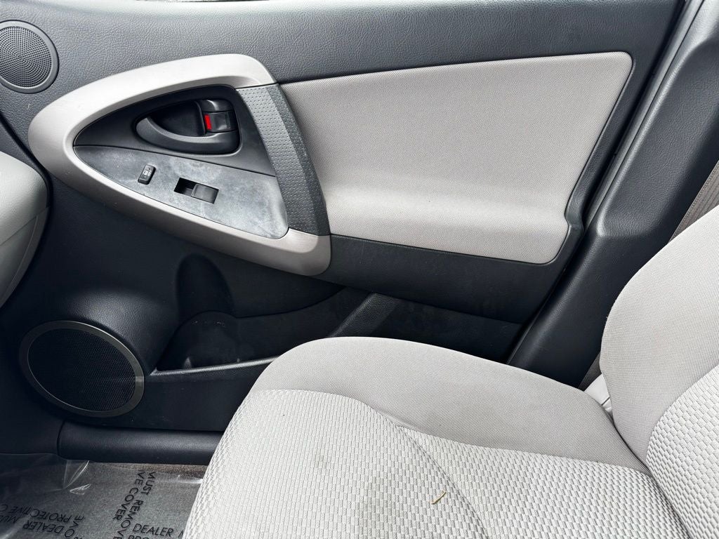 2007 Toyota RAV4 Limited