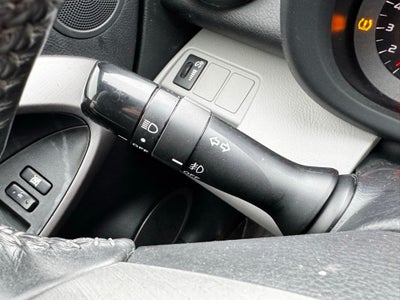 2007 Toyota RAV4 Limited