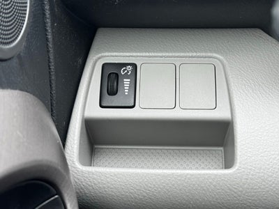 2007 Toyota RAV4 Limited