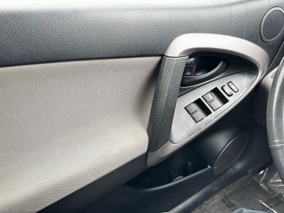 2007 Toyota RAV4 Limited