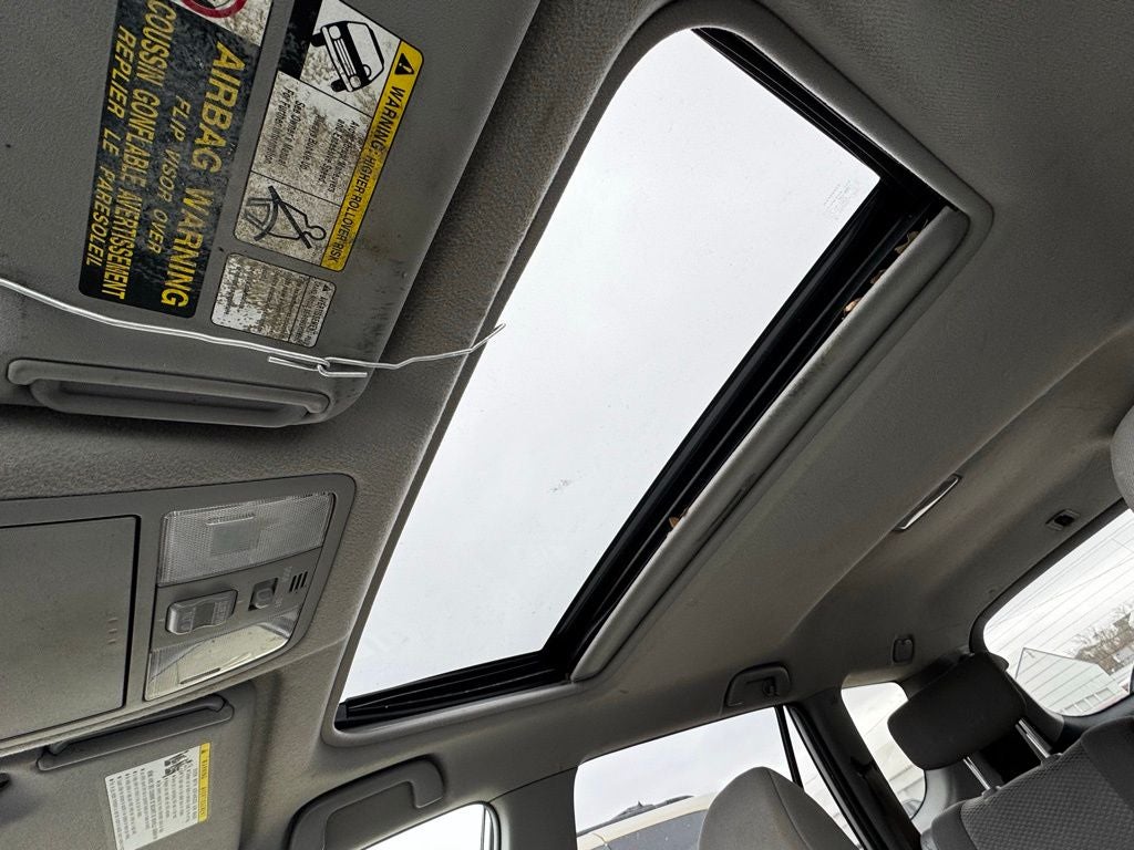 2007 Toyota RAV4 Limited