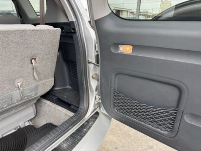 2007 Toyota RAV4 Limited