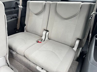 2007 Toyota RAV4 Limited