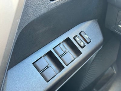 2018 Toyota RAV4 Hybrid LE