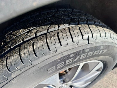 2018 Toyota RAV4 Hybrid LE