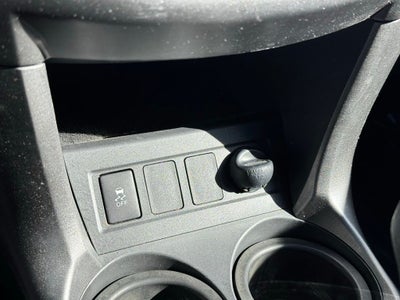 2010 Toyota RAV4 Sport