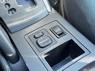 2010 Toyota RAV4 Sport