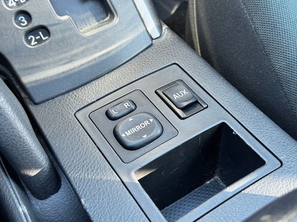 2010 Toyota RAV4 Sport