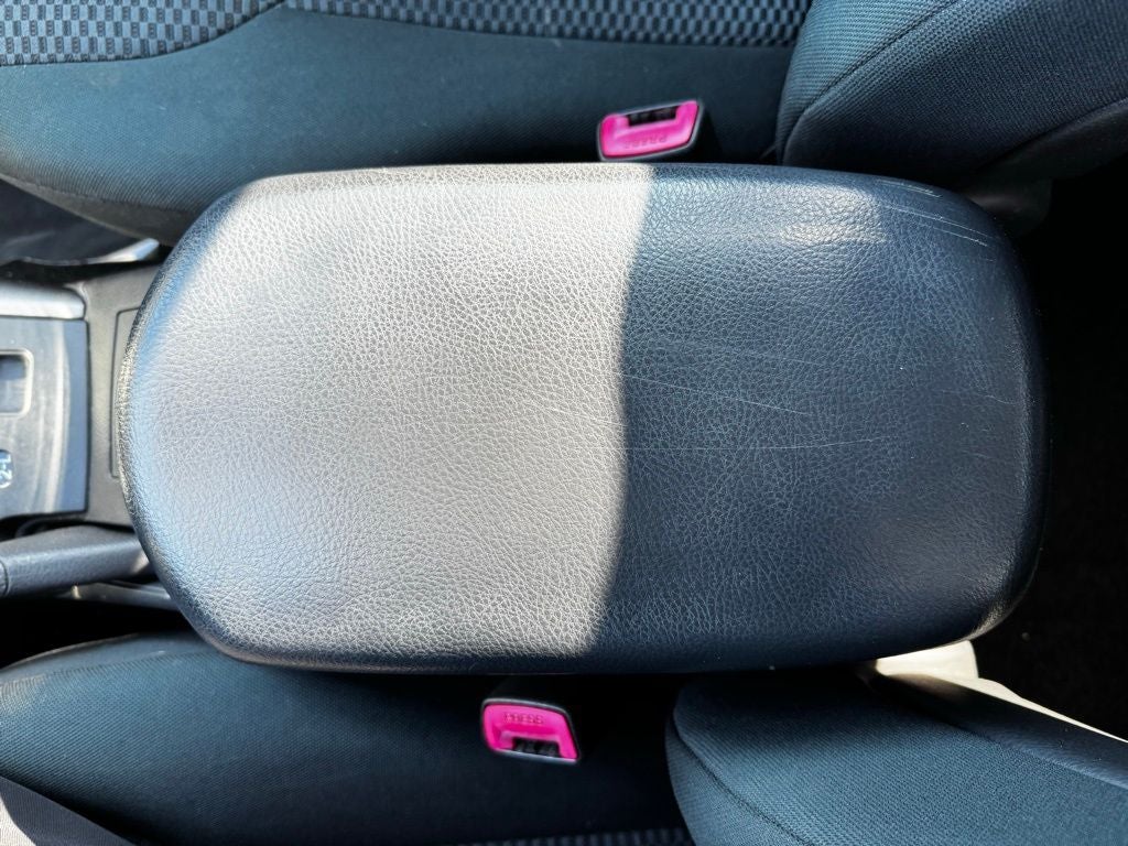 2010 Toyota RAV4 Sport