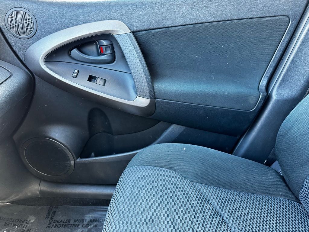 2010 Toyota RAV4 Sport