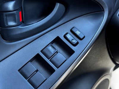 2010 Toyota RAV4 Sport