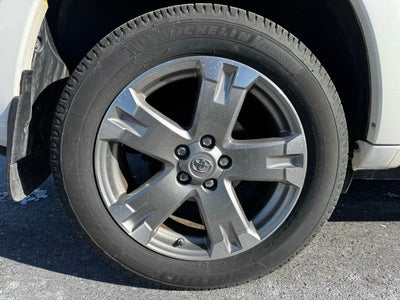 2010 Toyota RAV4 Sport