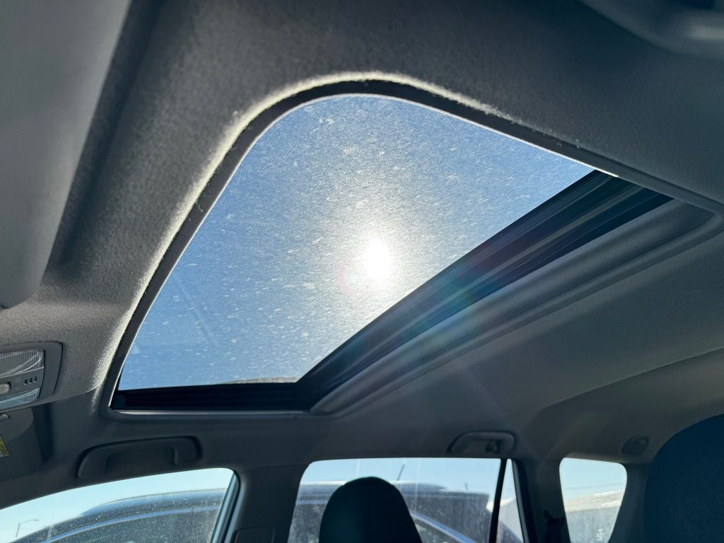 2010 Toyota RAV4 Sport