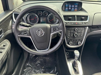 2016 Buick Encore Convenience