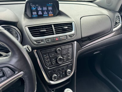2016 Buick Encore Convenience