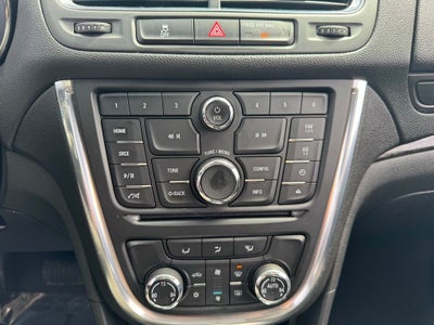 2016 Buick Encore Convenience