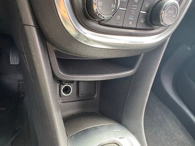 2016 Buick Encore Convenience