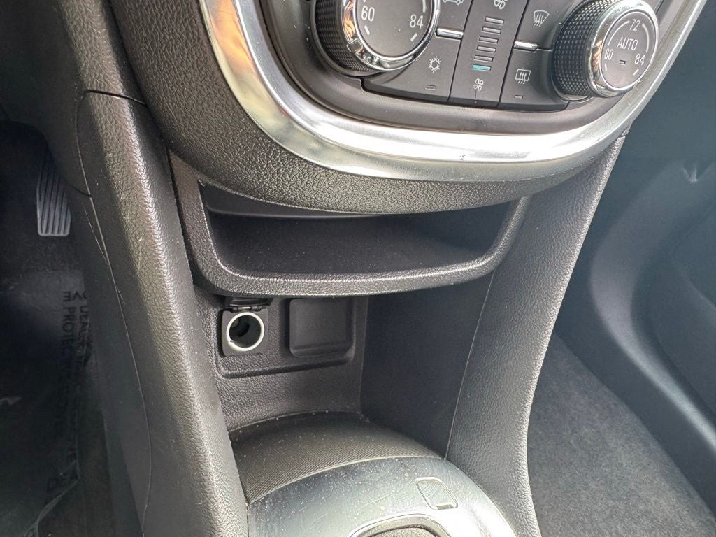 2016 Buick Encore Convenience