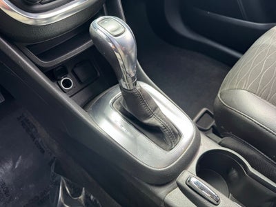 2016 Buick Encore Convenience