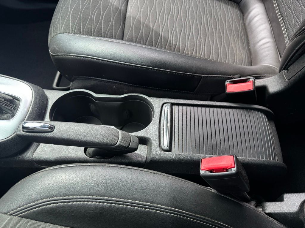2016 Buick Encore Convenience