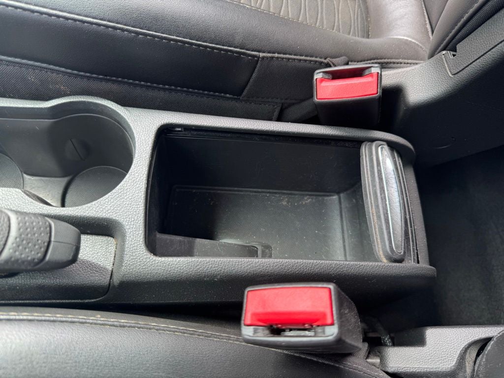 2016 Buick Encore Convenience
