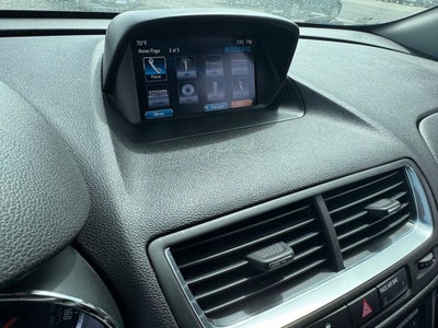 2016 Buick Encore Convenience