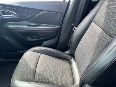 2016 Buick Encore Convenience
